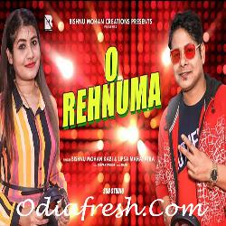 O Rehenuma - Romantic Song